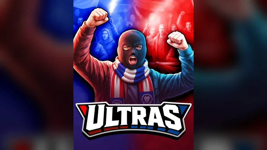 Banner de Ultras