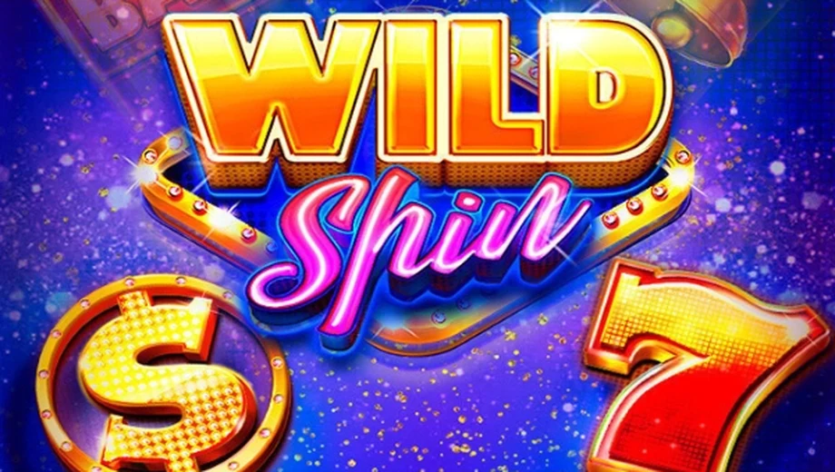 Banner de Wild Spin