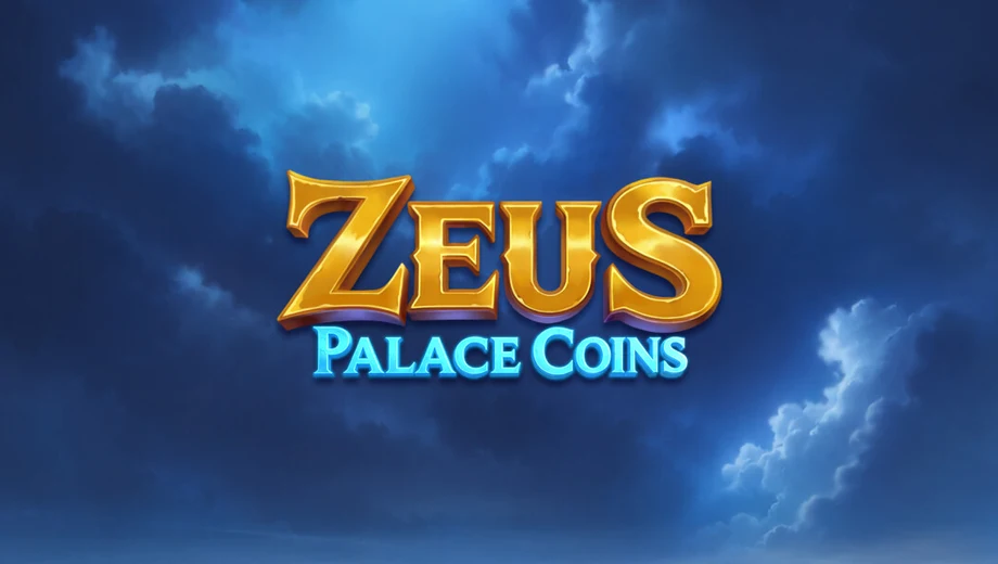 Banner de Zeus Palace Coins