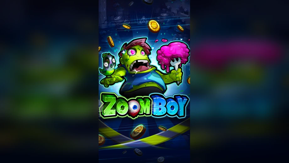 Banner de Zoomboy